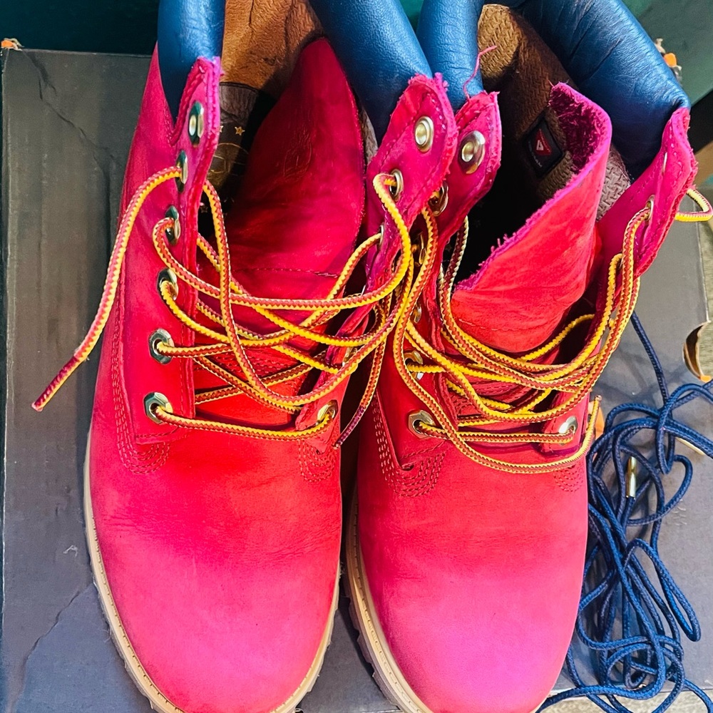 Timberland Pro for sale
